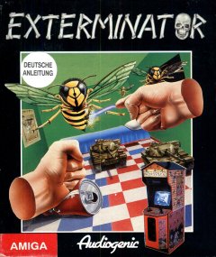 Exterminator (EU)