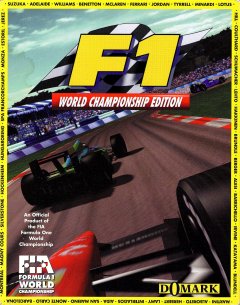 F1 World Championship Edition (EU)