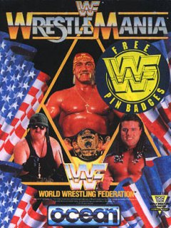 WWF Wrestlemania (1991) (EU)