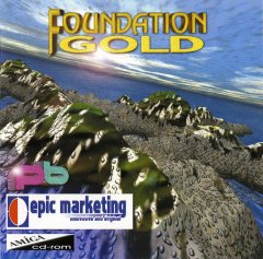 Foundation Gold (EU)