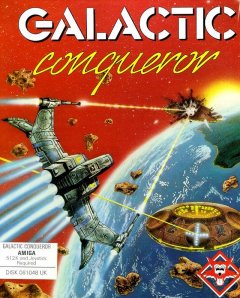 Galactic Conqueror (EU)