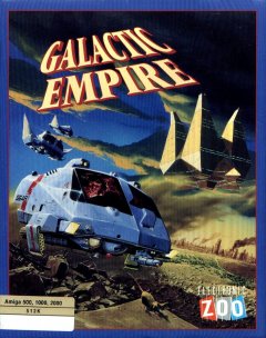 Galactic Empire (EU)