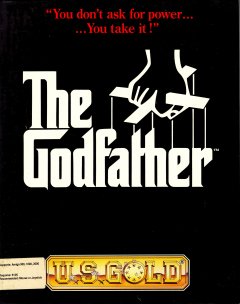 Godfather, The: The Action Game (EU)