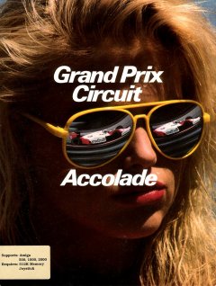 Grand Prix Circuit (EU)