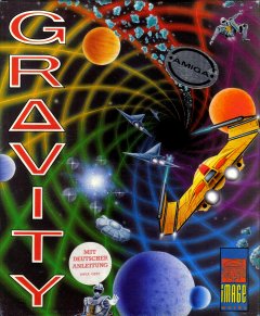 Gravity (EU)