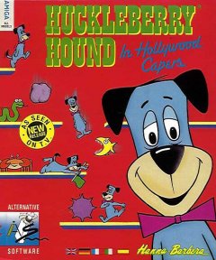 <a href='https://www.playright.dk/info/titel/huckleberry-hound-hollywood-capers'>Huckleberry Hound: Hollywood Capers</a>    25/30