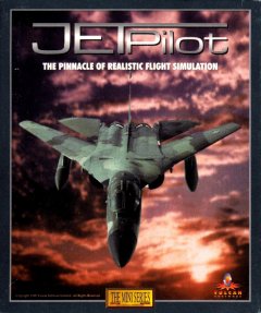 JetPilot (EU)