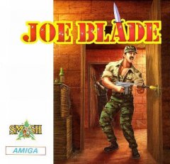 Joe Blade (US)