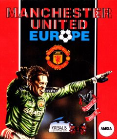 Manchester United Europe (EU)