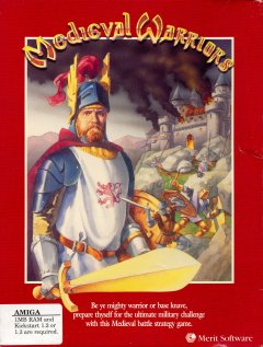 Medieval Warriors (EU)