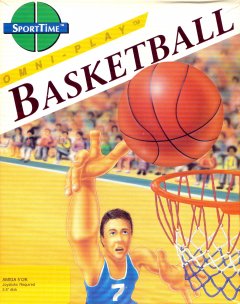 Omni-Play Basketball (EU)