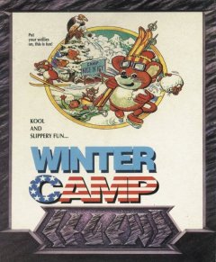 Winter Camp (US)