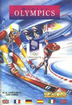 Winter Olympics: Lillehammer '94 (US)