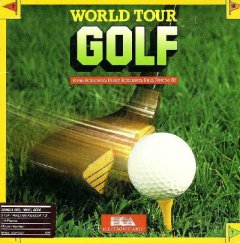 World Tour Golf (US)