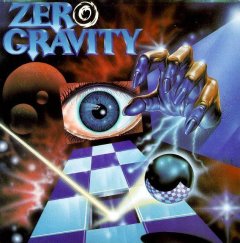 Zero Gravity (US)
