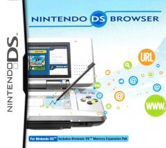 Nintendo DS Browser (EU)