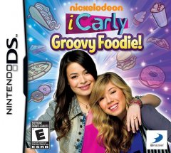 iCarly: Groovy Foodie! (US)