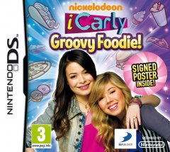 iCarly: Groovy Foodie! (EU)