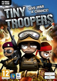 Tiny Troopers (EU)