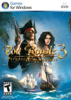 <a href='https://www.playright.dk/info/titel/port-royale-3-pirates-+-merchants'>Port Royale 3: Pirates & Merchants</a>    29/30
