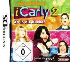 iCarly 2: iJoin The Click! (EU)