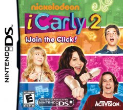 iCarly 2: iJoin The Click! (US)