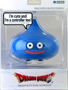 Dragon Quest Slime Controller (US)