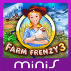 Farm Frenzy 3 (EU)