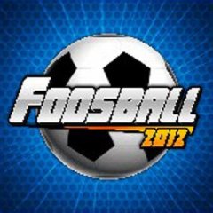 Foosball 2012 (EU)