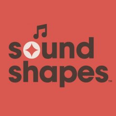 Sound Shapes (EU)