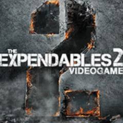 Expendables 2 Videogame, The (EU)