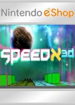 SpeedX 3D (EU)