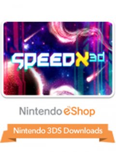 SpeedX 3D (US)