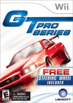 GT Pro Series [Wheel Bundle] (US)