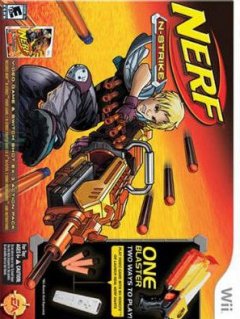 Nerf N-Strike [Gun Bundle] (US)