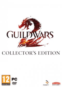 Guild Wars 2 [Collector's Edition] (EU)