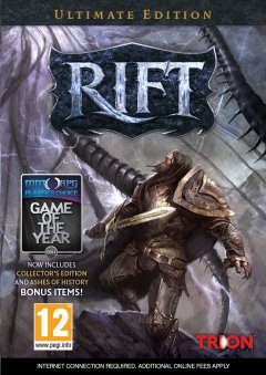 Rift: Ultimate Edition (EU)