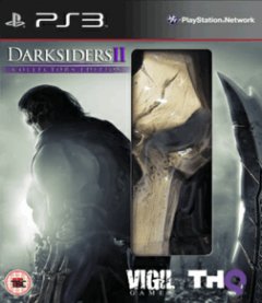 Darksiders II [Collector's Edition] (EU)