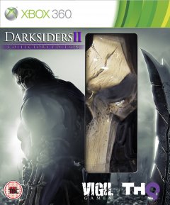 Darksiders II [Collector's Edition] (EU)