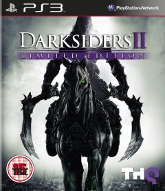 <a href='https://www.playright.dk/info/titel/darksiders-ii'>Darksiders II [Limited Edition]</a>    24/30