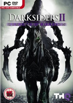 <a href='https://www.playright.dk/info/titel/darksiders-ii'>Darksiders II [Limited Edition]</a>    28/30