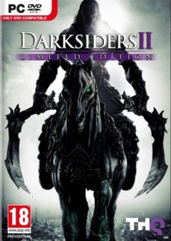 Darksiders II [Limited Edition] (EU)