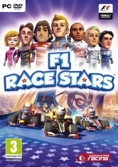 F1 Race Stars (EU)
