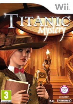 Titanic Mystery (EU)