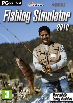 Fishing Simulator 2010 (EU)