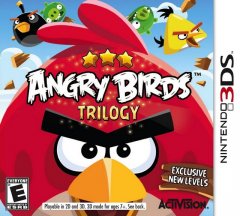 Angry Birds Trilogy (US)