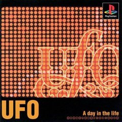 UFO: A Day In The Life (JP)