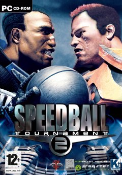 Speedball 2: Tournament (EU)