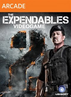 Expendables 2 Videogame, The (US)
