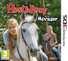 Horse & Pony: Rivals (EU)
